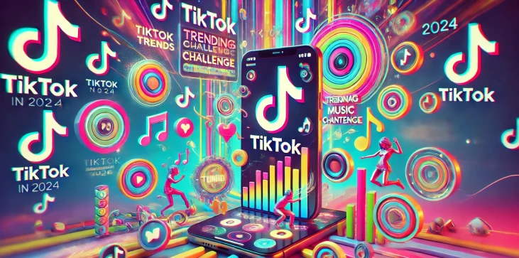 tendenza tik tok