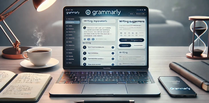 sito web di grammarly